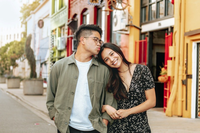 Marriage May Shape Your Gut Health in Later Life, Study Found