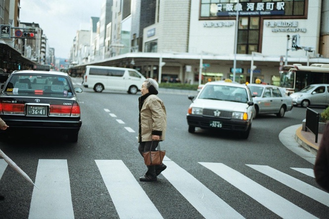 Major Study Challenges the Myth Behind Japan’s Long Life Expectancy — What Really Matters Instead