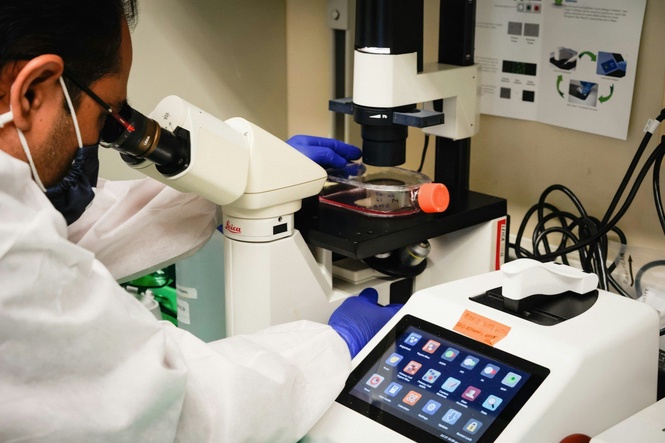 How a Malaysian Doctor Leading a US Trial Doubled One‑Year Survival in Pancreatic Cancer Breakthrough