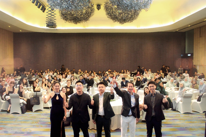 DCA Celebrates Excellence: Honouring Doctors and Introducing Paediatric Innovation
