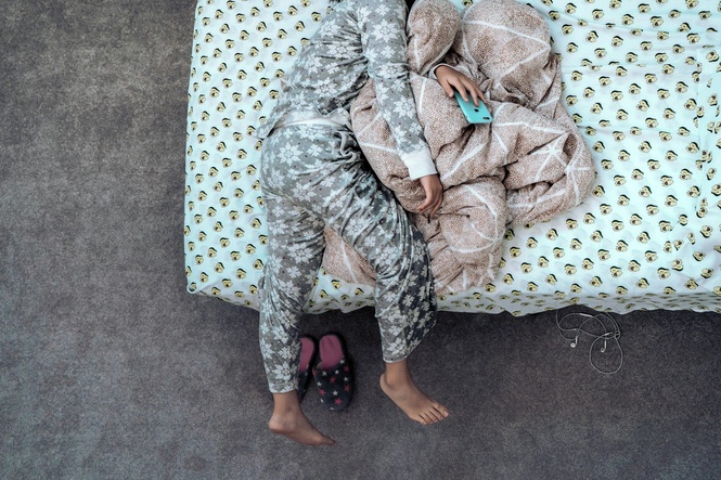 Fluctuating Sleep Apnoea Linked to 30% Higher Risk of Heart Attack, Stroke, or Heart Failure