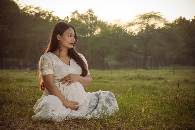 Baby Body Clock Starts Syncing with Local Time Even Before Birth, Animal Study Shows