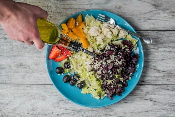 Scientists May Have Found the Reason Why Mediterranean Diet Is So Heart and Brain Protective