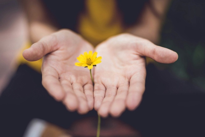Research Shows That Daily Doses of Positivity Could Protect Your Heart