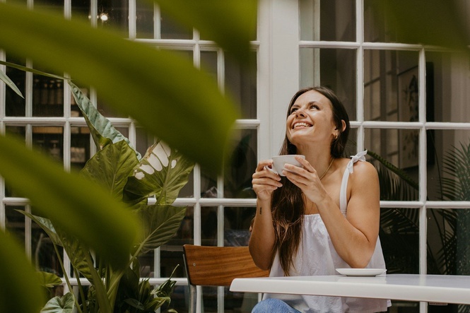 “Me Time” Helps Parents Feel Better and Recover from Daily Stress, New Study Finds