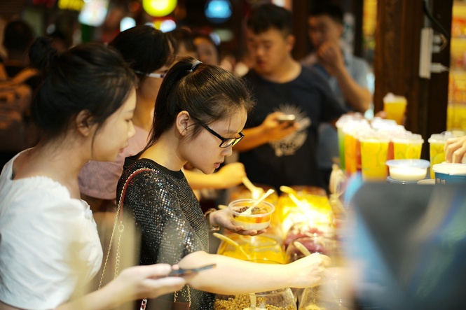 Night-Time Eating May Disrupt the Gut’s Internal Clocks and Trigger Digestive Issues
