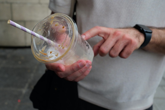 Common Polyethylene Microplastics Linked to Liver Damage in Mice Study