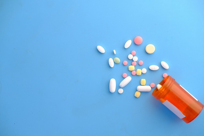 Weekly HIV Tablet Matches Daily Treatment in Major Clinical Trial