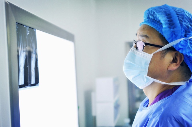 AI-Assisted Screening Identifies Previously Undetected Bone Health Risks in Penang
