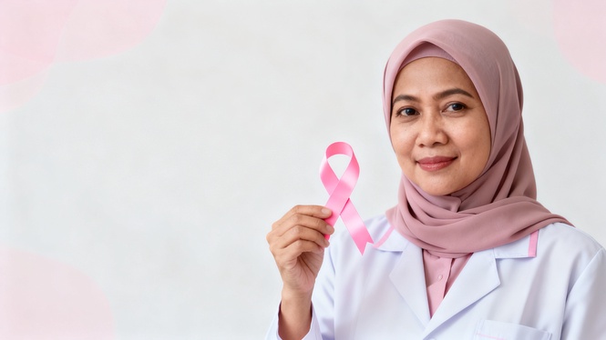 Overdiagnosis in Breast Cancer Screening Lower Than Previously Feared