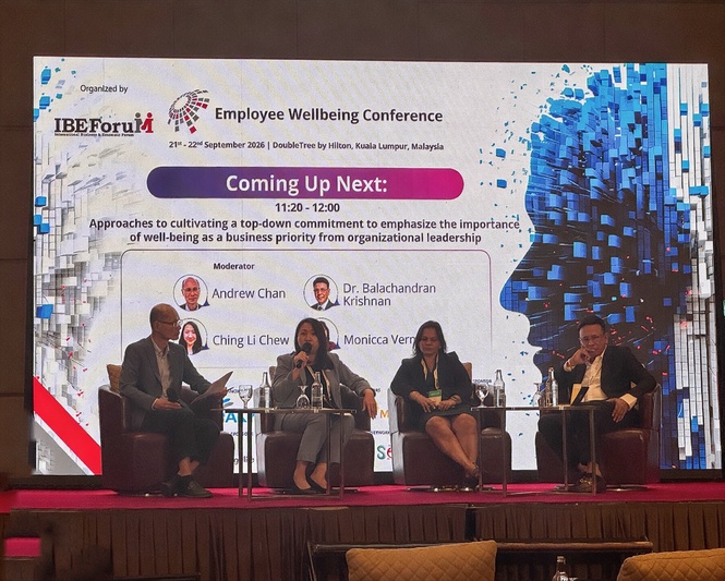Employee Wellbeing Conference Calls for Stronger Mental Health Support and Psychosocial Safety in Malaysian Workplaces