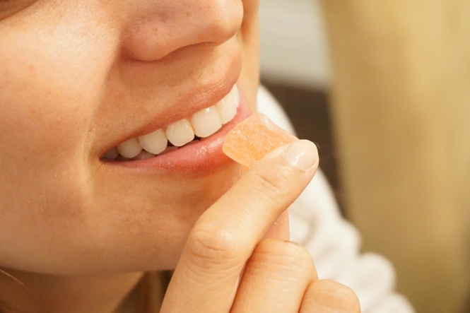Common Artificial Sweetener Xylitol Linked to Higher Risk of Heart Attack
