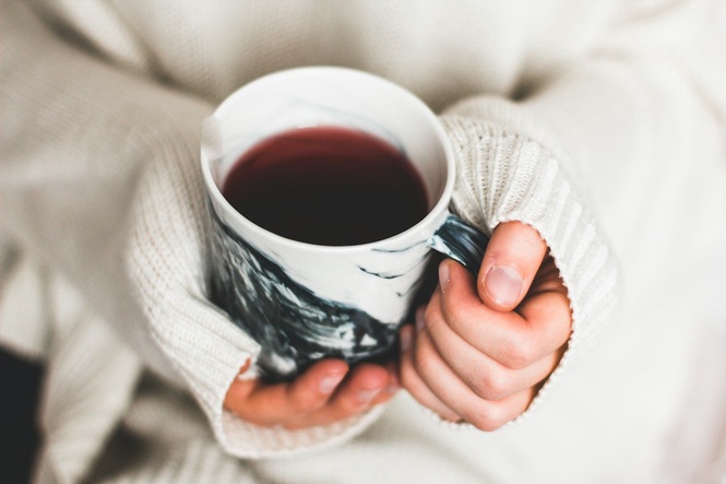 Love Super Hot Tea or Coffee? It Could Triple Your Risk of Oesophageal Cancer