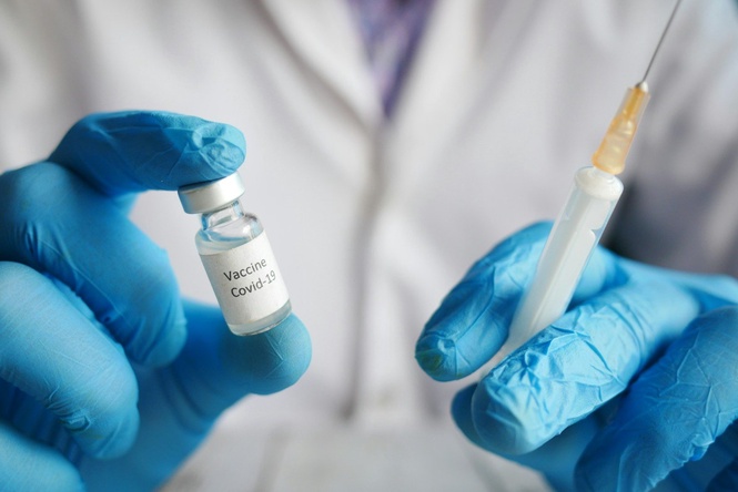 Scientists Found Possible Reasons Why Some People Have Worse Vaccine Side Effects
