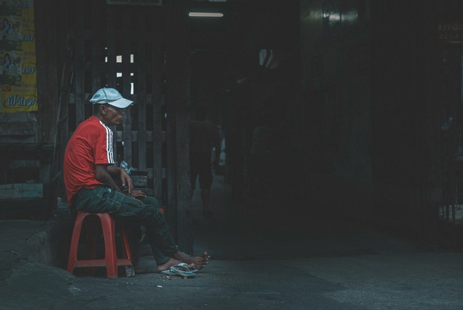Why Mental Wellbeing Matters as Malaysia Ages