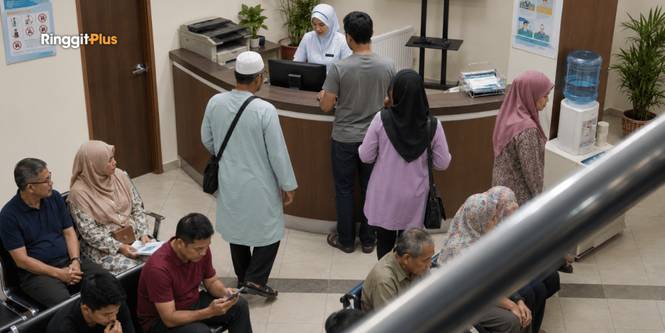 Image from: MediAsas Basic Plan Could Cost RM65 A Month