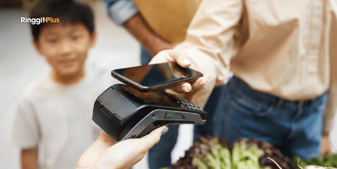 Image from: Wise Users Can Now Scan And Pay With DuitNow QR In Malaysia