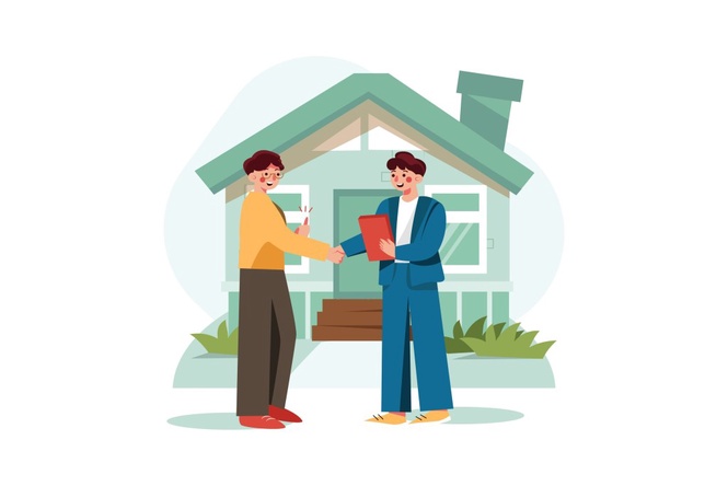 Image from: What To Do When Your Landlord Won’t Return Your Deposit