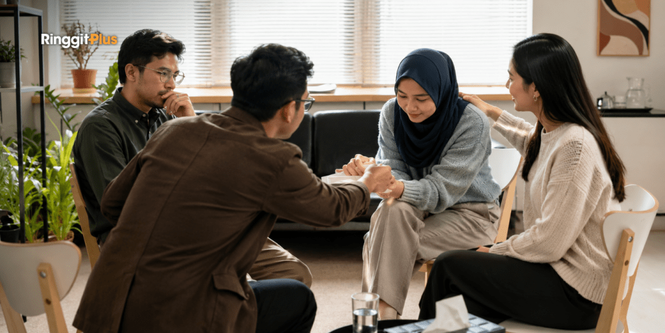 Image from: A Workplace Mental Health Policy Is Coming By October