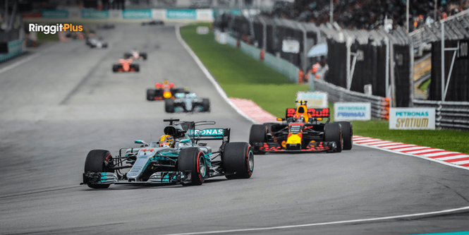 Image from: F1 Sepang Ticket Prices Have Leaked, But Are They The Real Deal?