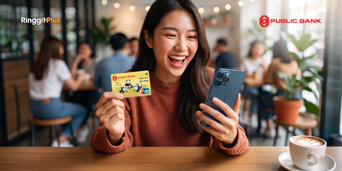 Image from: Save Up To RM60 On Shopee With This Public Bank Debit Card