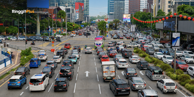Image from: Cars Are Getting More Expensive, But People Still Need Them