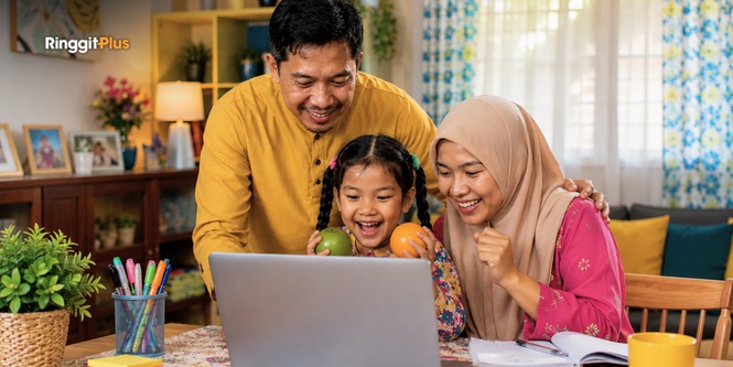 Image from: Govt Schedules Online Jualan Rahmah Sale For 9 September
