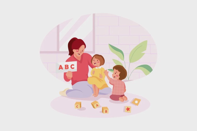 Image from: What Parents Can Claim For Childcare And Kindergarten Fees
