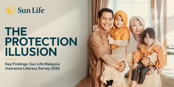 Image from: Feeling Insured Is Not the Same As Being Financially Protected