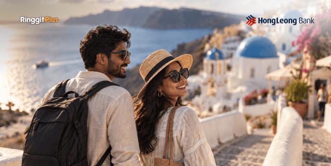 Image from: Santorini Is Calling, And HLB Connect Has Your Ticket