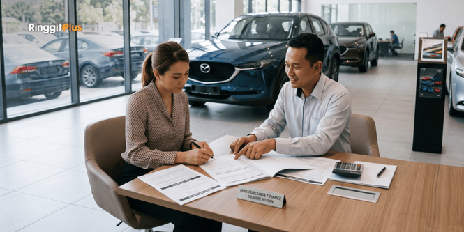 Image from: 14 Of 20 Banks Switch Car Loan Interest Method