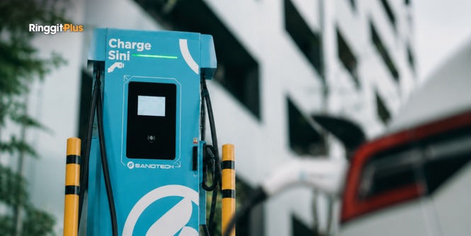 Image from: ChargeSini’s DC Rates Now Start From RM1.19