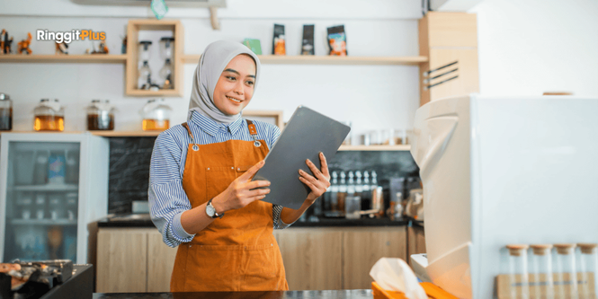 Image from: RM2,000 Minimum Wage Adds RM264.90 To Your Take-Home Pay, But Not At Every Company