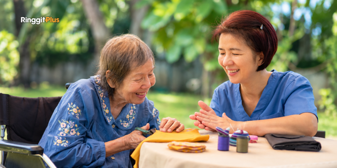 Image from: Your Parent’s Care Home May Get Budget 2027 Exemption