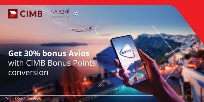 Image from: Turn CIMB Bonus Points Into Airline Miles