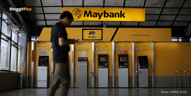 Image from: Maybank To Remove Fees On Basic Accounts From April 2026