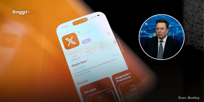 Image from: X Money Promises 6% Savings And Cashback As Musk Pushes Toward Super App