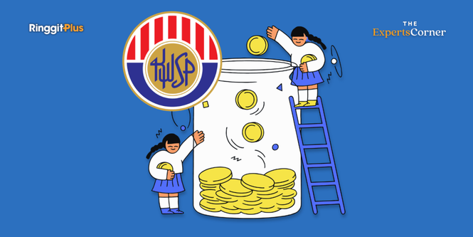 Image from: A Guide To EPF Accounts And What’s New In 2026 