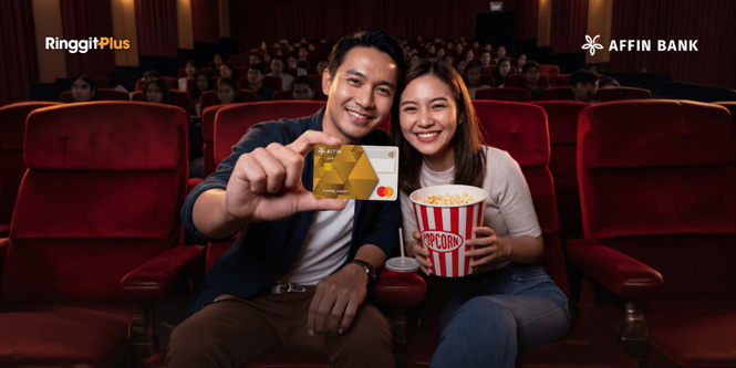 Image from: Your Affin Credit Card Gets You A Free Movie Ticket At GSC And TGV