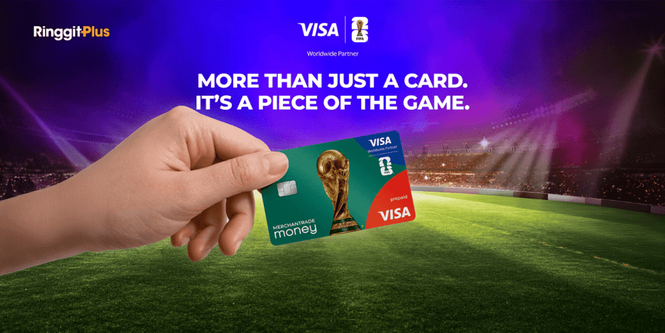 Image from: Merchantrade Money’s FIFA World Cup 2026 Card Is Not Just For Football Fans