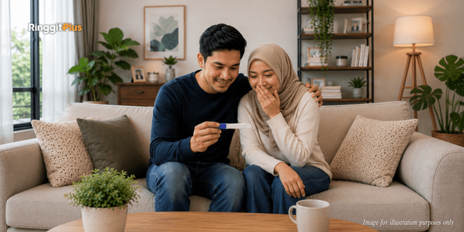 Image from: Free Fertility Treatment For Eligible Couples In Malaysia In 2026