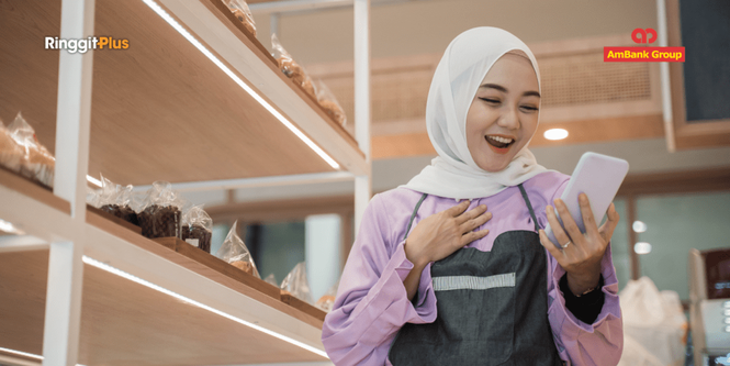 Image from: AmBank Opens Applications For RM5 Billion SME Stabilisation Relief Facility