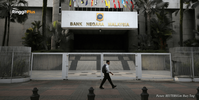Image from: BNM’s March 2026 Data Shows A Mixed Picture For The Malaysian Economy