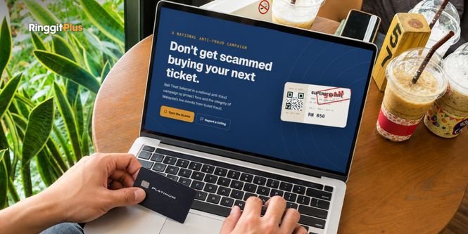 Image from: A New Website Lets You Check Concert Tickets Are Real