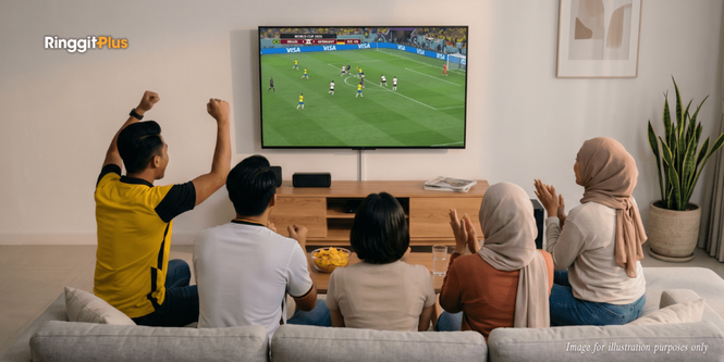 Image from: You Can Watch the 2026 World Cup For Free In Malaysia