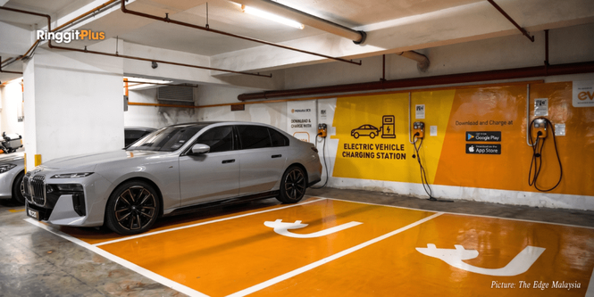 Image from: Malaysia Sets RM200,000 Minimum Price For Imported EVs From 1 July