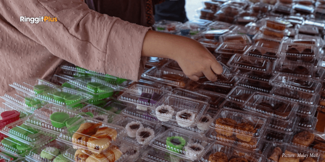 Image from: Melaka Small Traders Get One-Month Rent Waiver From July