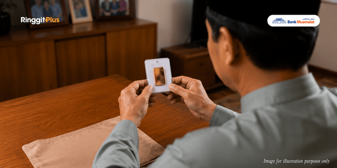 Image from: Bank Muamalat Announces 10% Customs Tax On LBMA Gold Bars