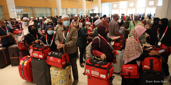 Image from: Bank Guarantee Deadline For Outbound And Umrah Travel Agencies Pushed To 2027