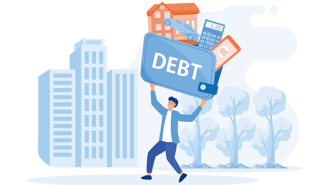 Image from: Where To Get Free Debt Help In Malaysia: What Is AKPK?